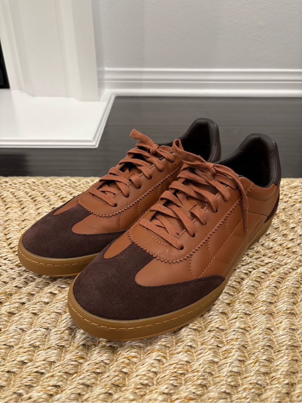 Men’s Cole Haan GrandPro Breakaway Sneaker Size 10 - Picture 7 of 8